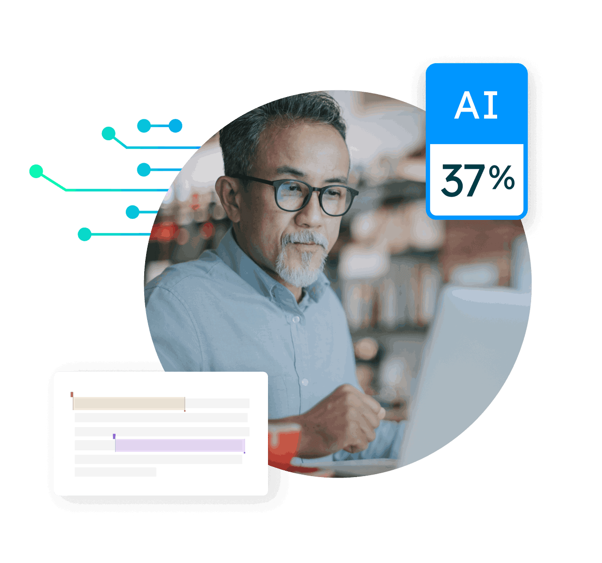 AI-Powered Source Finder Tool for Your Academic Papers