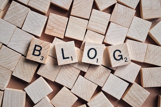 write a blog on education