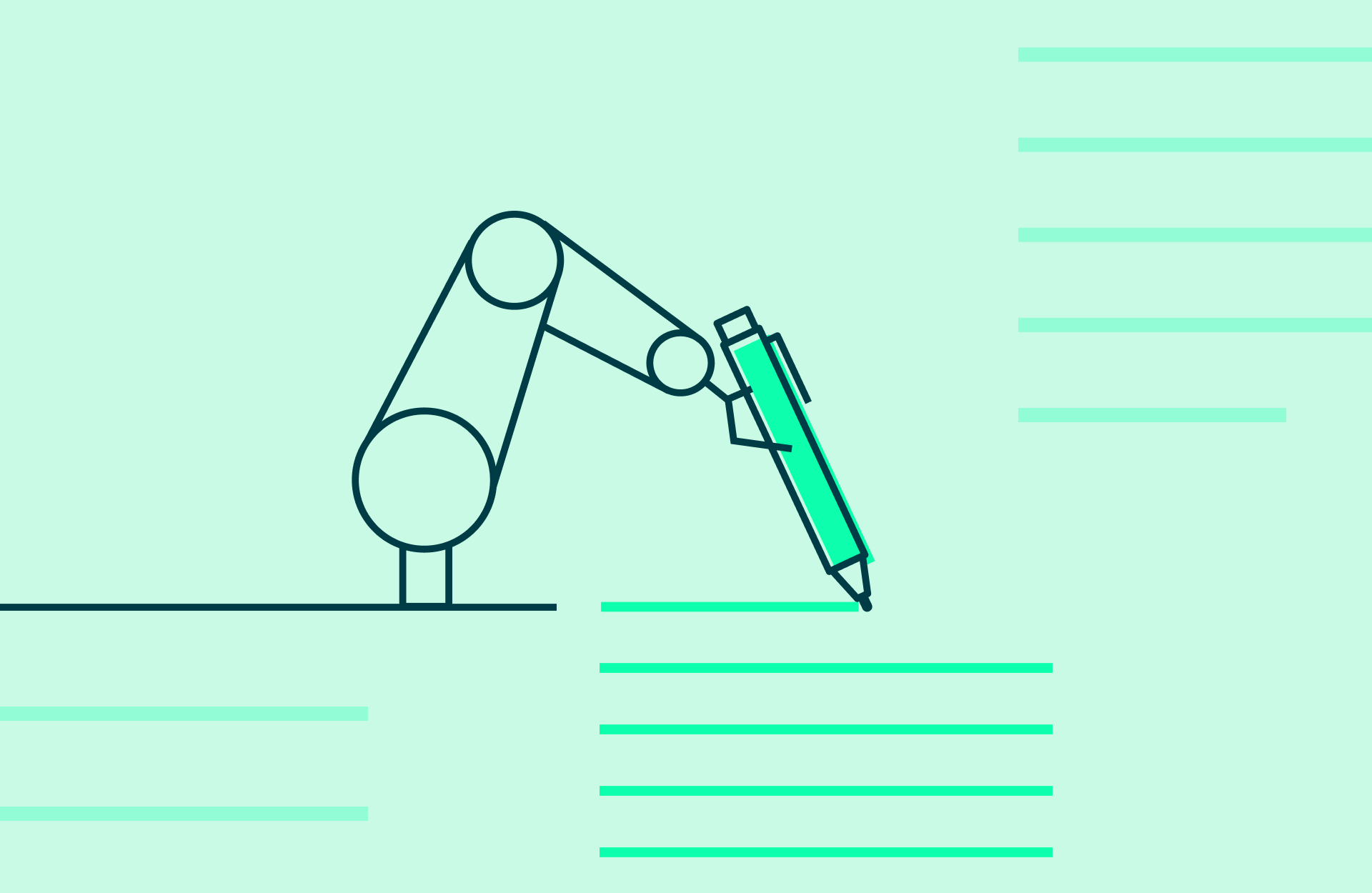 how to use ai for assignments